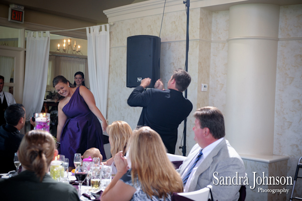 Best Bayou Club Wedding photographer - Sandra Johnson (SJFoto.com)